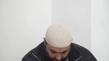 إملاء و تصحيح تلاوة_ سورة الفاتحة_شيخ أحمد اليحياوي