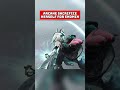 Arcane Sacrifice Herself for Endmin | Arknights:Endfield #arknightsendfield
