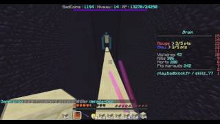 denislerose cheat - Badblock