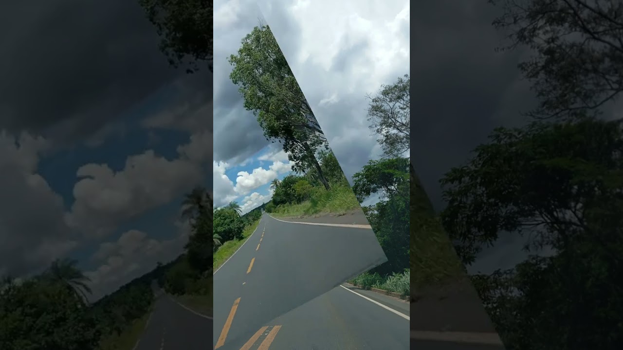 COMO ir de Montes Claros a Brasília de Minas por fotos