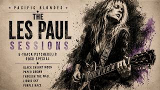 The Les Paul Sessions - Psychedelic Rock Special - Pacific Blondes
