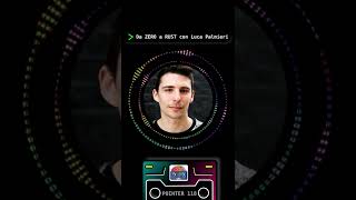 Famous Pointer[118]: Da zero a Rust con Luca Palmieri Net Worth