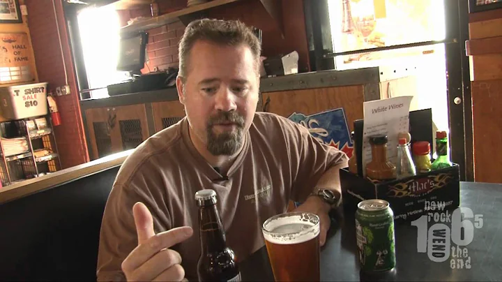 Can, Bottle, or Draught