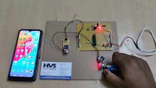IoT Gas ⛽ leakage detection and Alarming System Blynk App notification Alerts screenshot 5