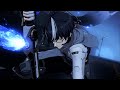 【PUNISHING: Gray Raven-CN】Noan Moveset ノアン モーション集
