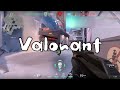 【Valorant】動画のBGMに円周率唱えようと思ったけど、やめた方がいいって猛烈に反対されたのでいたって普通のクリップになった。