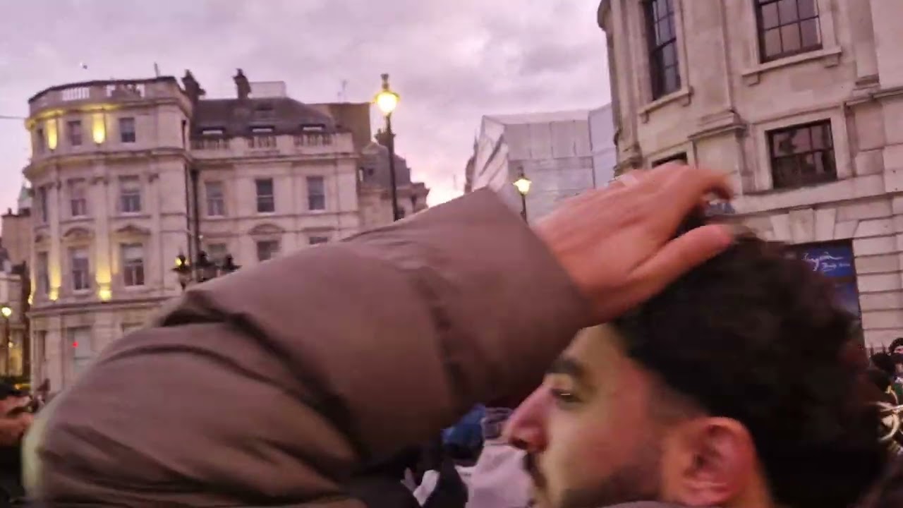 PARADE  FAKI  EUROPE  