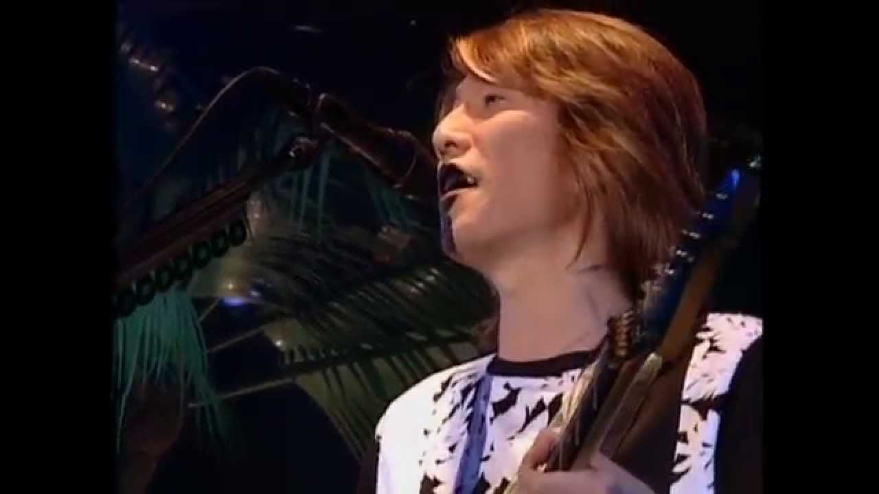 角松敏生　Melody For You　（Summer 4 Rhythm）