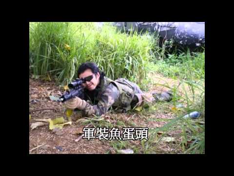 [高登音樂台] 柒與綠 (原曲-陸小鳳)