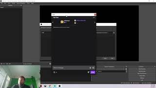 Adding Twitch Panels to OBS Studio (Custom Browser Docks) Adding Twitch Panels to OBS Studio (Custom Browser Docks)