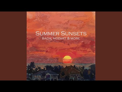 J.S. Bach: Polonaise in G Minor, BWV Anh. 119