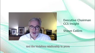 How 5G enables more powerful industry augmented reality solutions