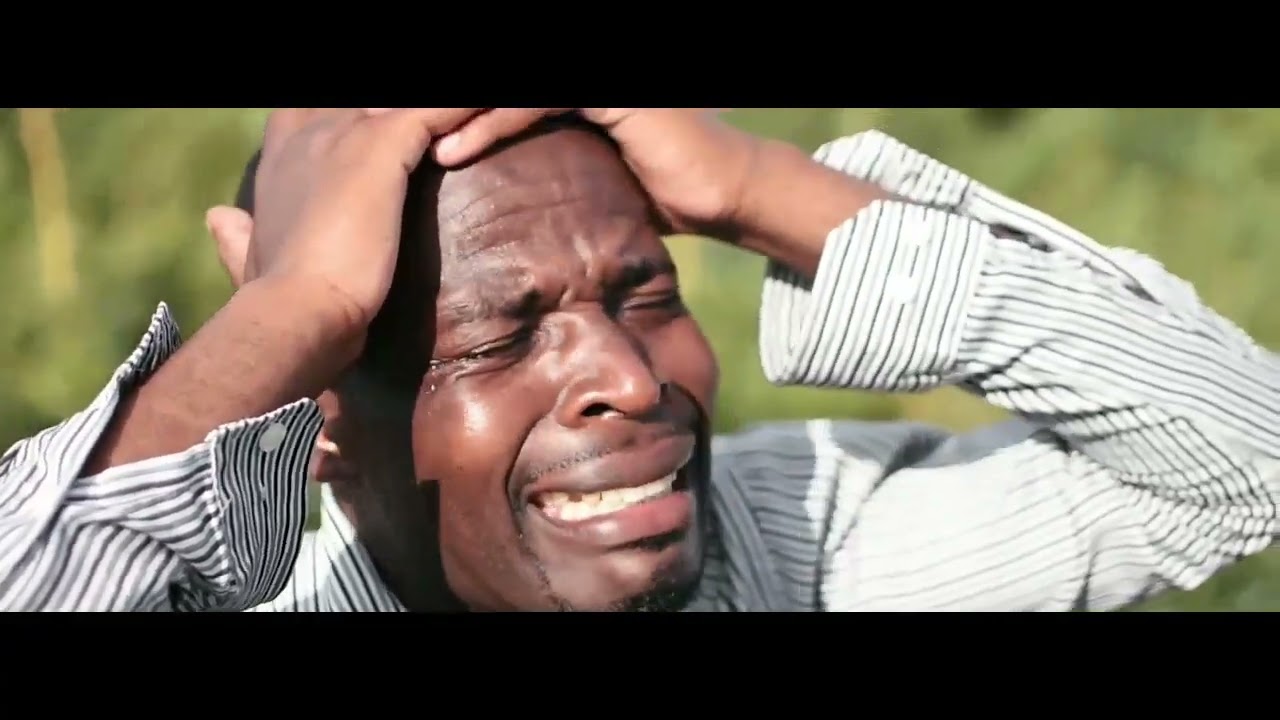 The Mighty Ndirande Kachere CCAP Youth - Ndiyamika Yesu Official New Music Video 2024