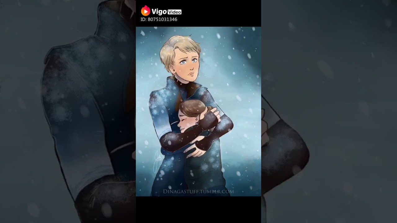 Kara and Alice: Karice 5