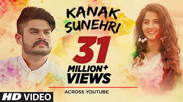 Kanak Sunheri (Full Song) Kadir Thind | Laddi Gill | Latest Punjabi Songs 2018