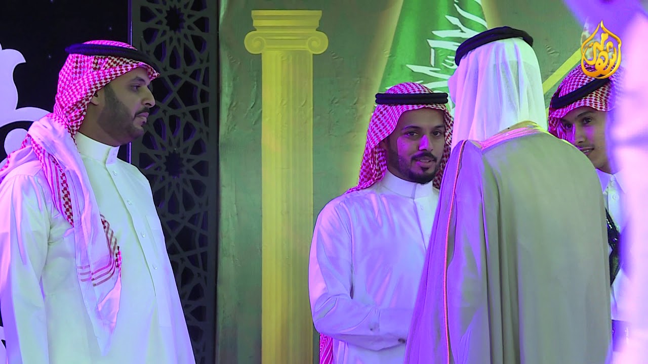 حفل  قبيلة المراوحة  من الثبتة