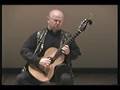 Pavel Steidl plays Paganini part III