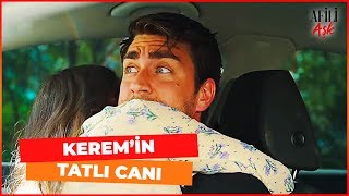 Kerem, Ayşe'ye NAZ Yaparsa - Afili Aşk 11. Bölüm