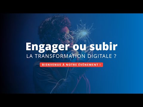 Événement digital 2019 - Le Replay !