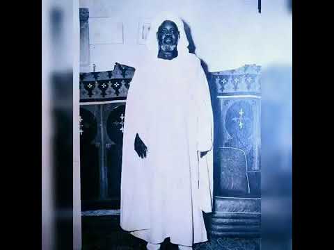 Sheikh Ibrahim Inyass
