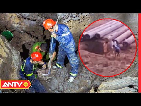 10 Tháng 8 Cung Gì - Cập nhật tình hình bé trai ở Đồng Tháp rơi xuống trụ bê tông: Chưa thấy nạn nhân uống nước | ANTV