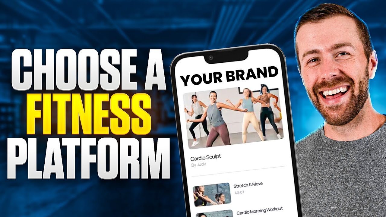 Don't Launch a Fitness Streaming Site Without These 6 Features