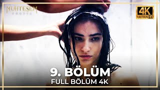 Muhteşem Yüzyıl 9. Bölüm (4K)