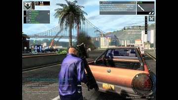 Rocket Launcher (OSMAW) APB