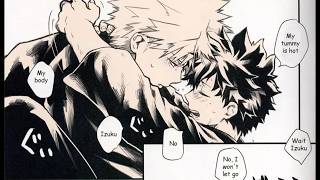 Bakudeku  Ai no Akashi - (ENG)