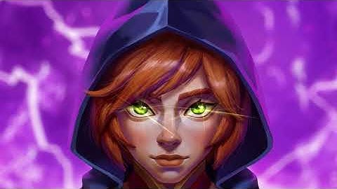 Puzzle Quest 3 | Announcement Trailer