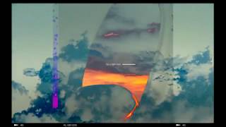 Krish  Luv U Right Back visualizer