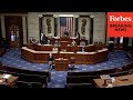 GOP Congresswoman slams Equality Act in fiery House floor speech