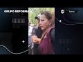 Cuestionan vecinos obras en parque de Naucalpan