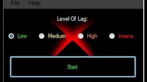 How To Create A Wireless Lag Switch For XB1,PS4,XBOX 360,PS3