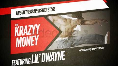 After Effect Template: Videohive Event Promotion