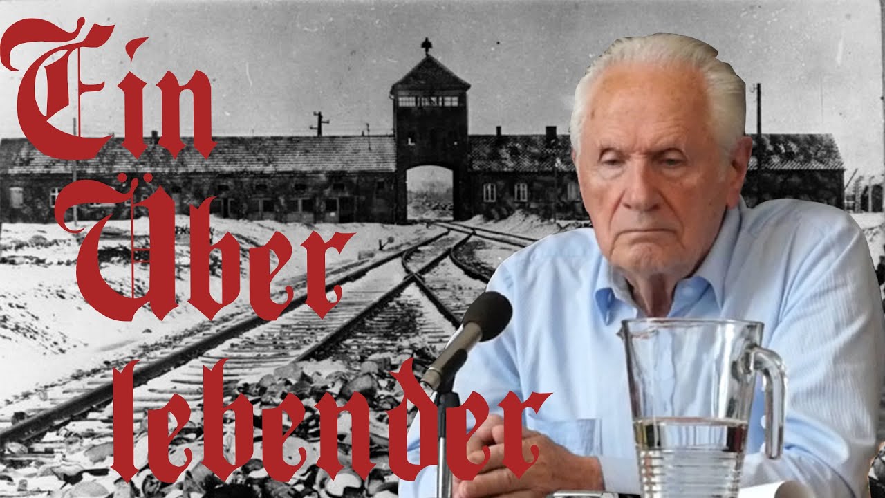 Ex-SS-Unterscharführer Oskar G. bekennt sich moralisch mitschuldig