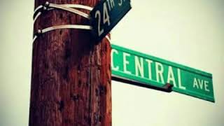24th Street Union City  my hood