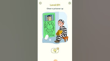 DOP 2 LEVEL 271 (Delete One Part) ⚡ #DOP2 #SHORTS