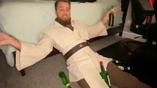 OBI DRUNK KENOBI