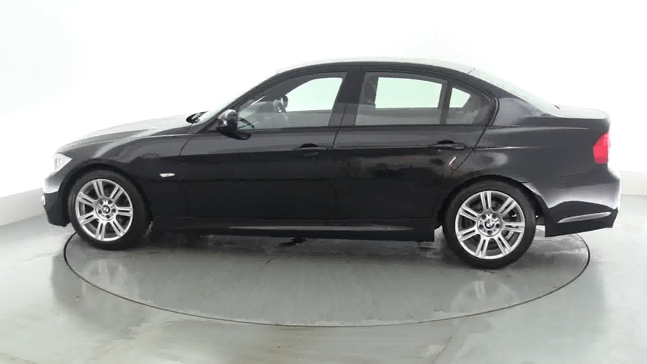 Бмв 318i 2009
