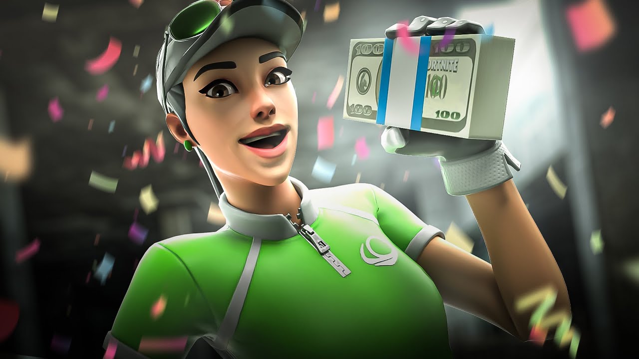 8TH PLACE SOLO CASH CUP 🏆 ($1280) | Prism