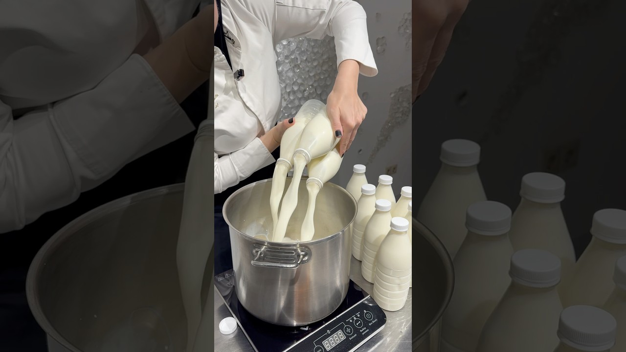 Сыр из 10 литров молока 🥛