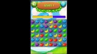 Ranch adventures match3 game level1 and level2 complete screenshot 4