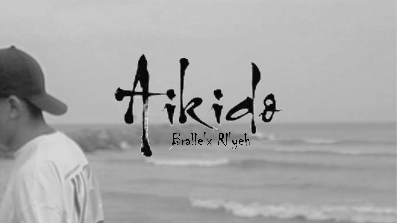 Watch S.D.G - Aikido - Bralle'x Rl'yeh (Prod. BadFvce) on YouTube Watch S.D.G - Aikido - Bralle'x Rl'yeh (Prod. BadFvce) on YouTube