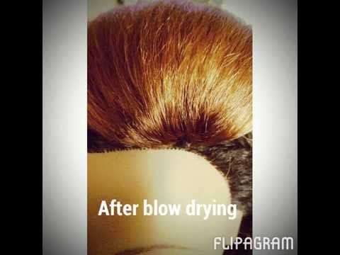 Crochet Braids. Natural Hairline & Knotless - YouTube