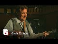 Jack Bruce - I Wanted To Be A Jazz Bassist (The Cream Of Cream DVD, 1998)