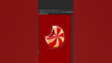 Photoshop 2025 tips and tricks   Text around subject