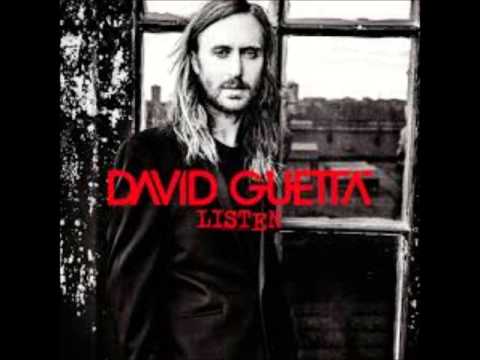 David Guetta, Showtek feat. Elliphant u0026 Ms. Dynamite - No Money No Love