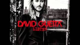 David Guetta, Showtek feat. Elliphant & Ms. Dynamite - No Money No Love