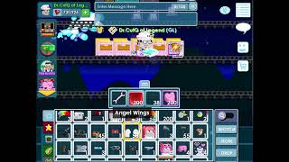 WHAT DO I PREPARE FOR GROWTOPIA HALLOWEEN 2026 screenshot 4